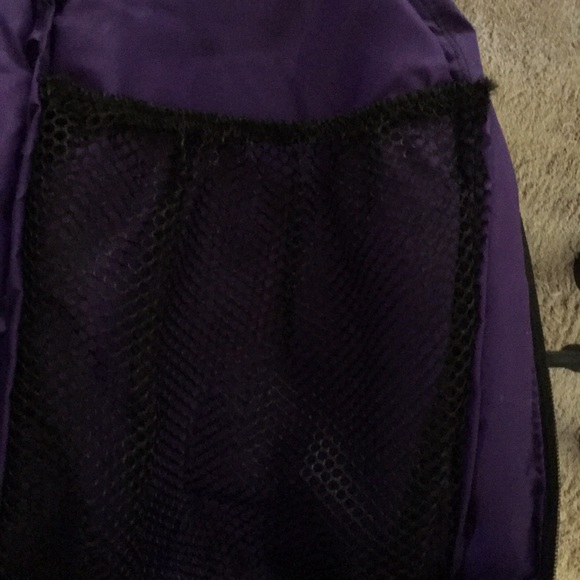 Cool Tote Insulated Winery Picnic for Two Backpack NWOT - Picture 6 of 10